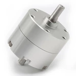 Pneumatic Rotary Actuator CRB2