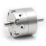 Pneumatic Rotary Actuator CRB2