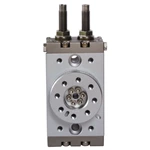 Rotary Air Actuator MSQ (Rotary Table)