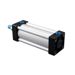 Standard Pneumatic Cylinder SU