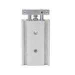 Double Rod Air Cylinder CXS