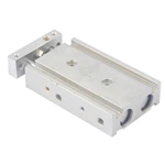 Double Rod Air Cylinder CXS