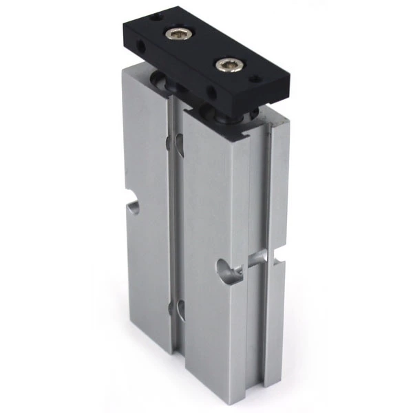Double Rod Air Cylinder TDA