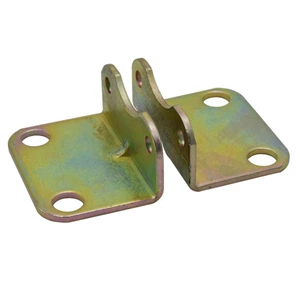 Standard Air Cylinder Accessories