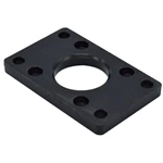 Standard Air Cylinder Accessories