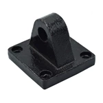 Standard Air Cylinder Accessories