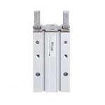 Angular Pneumatic Gripper MHY2