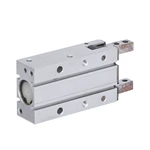 Angular Pneumatic Gripper MHY2