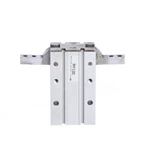 Angular Pneumatic Gripper MHY2