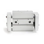 Angular Pneumatic Gripper MHL2