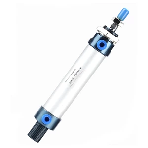 Miniature Pneumatic Cylinder MAL