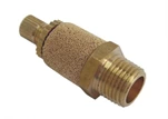Asll Controll Copper Control Silencer