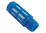 Plastic Silencer