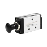 Pneumatic Hand Control Valve
