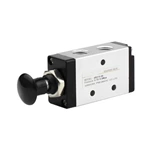 Pneumatic Hand Control Valve