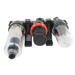 air fileter combination FRL combination joint piple bore is G1/4"