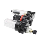 air fileter combination FRL combination joint piple bore is G1/4"