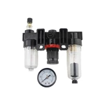 air fileter combination FRL combination joint piple bore is G1/4"