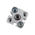 Festo Compact cylinder ADN-20-10-I-P-A New Automatic Controller accessories