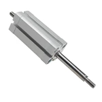 Festo Compact air cylinder ADN-20-50-A-P-A-S2 New Automatic Controller accessories