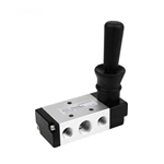 Air Hand Control Valve