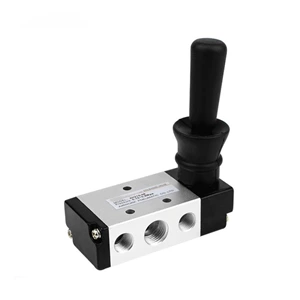 Air Hand Control Valve