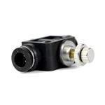 Air Line Flow Control Valve
