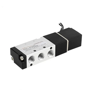 Air Solenoid Control Valve