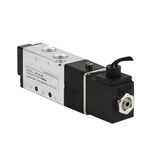 Air Solenoid Control Valve