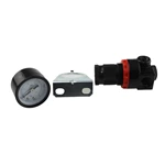 regulator small size, joint pipe bore is G1/4"
