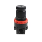 regulator small size, joint pipe bore is G1/4"