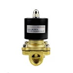 Brass Solenoid Valves Water