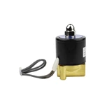 Electric Water Valve Normally Closed