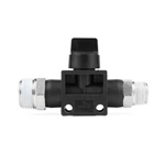 Hand Operated Air Valve