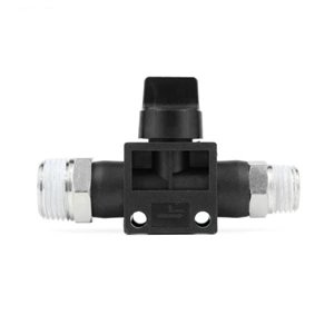 Hand Operated Air Valve