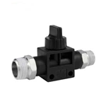 Hand Operated Air Valve