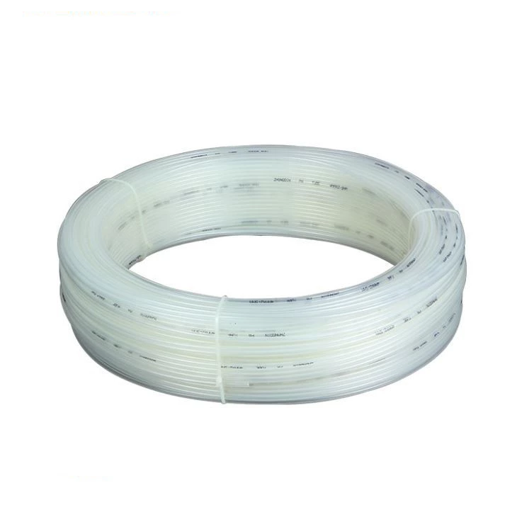 Pa6 Nylon Tube