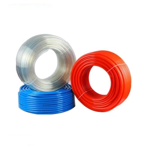 Polyurethane Tubing For Air