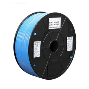 Pu Air Hose Pipe