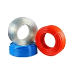 Pu Tube Pneumatic Hose