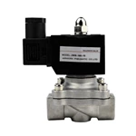 Water Solenoid Valve