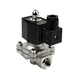 Water Solenoid Valve