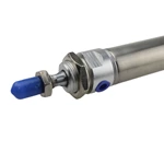 SMC replacement air cylinder with magnetic pneumatic tool of small air cylinder
