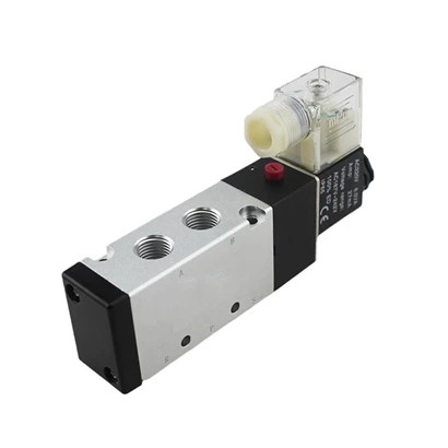 Understanding the Basics of Solenoid Valve Operation
