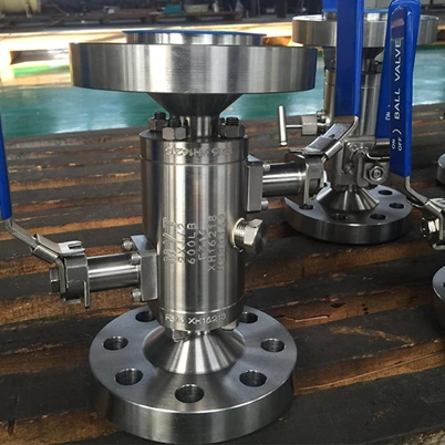 Multi-valve Technology Limited's  Ball Valves And DBB Ball Valves For ADNOC Projects Passed TAT Tests As Per SPE 77/300 Class B