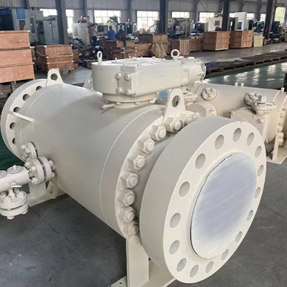 What is  Ball Valve?  What are the applications of Ball Valves?