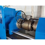 3-PC Trunnion Ball Valve