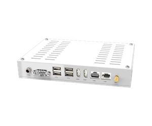 Flexem FPad-CB001 FPad Intelligent HMI Dedicated Control Box