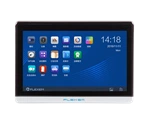 Flexem F007N HMI 7" 16:9 TFT LCD Multi-touch Capacitive Touchscreen