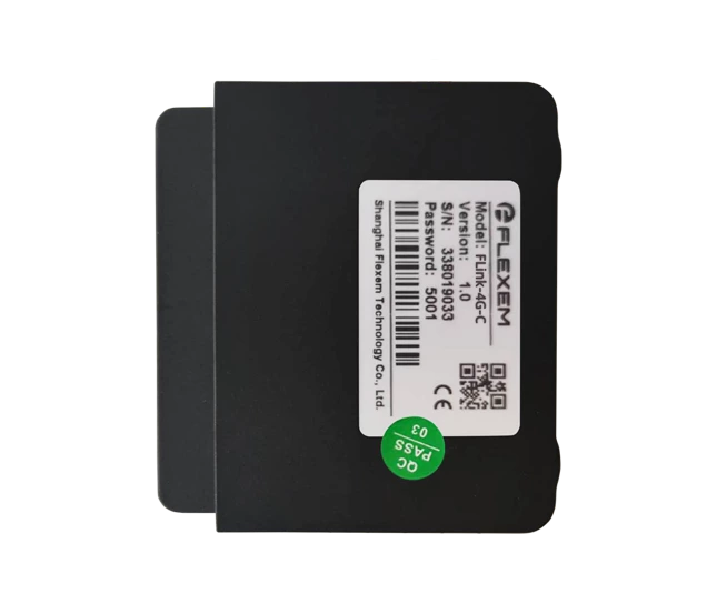 Flexem FLink-4G-C FE6000 Series Touchscreen-dedicated IoT Module
